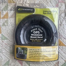 BRACKETRON UNIVERSAL GPS MAT