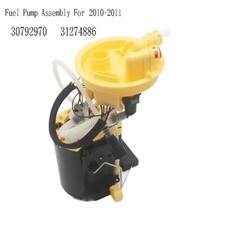 31372899 30792970 Fuel Pump Assembly For Volvo V70 III XC70 III XC60 BW MK3