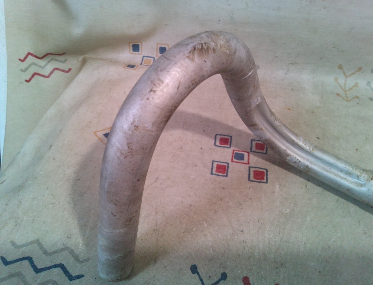 Drop Handle Aluminum KUSUKI