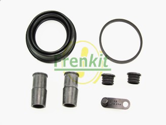 REPARATURSATZ BREMSSATTEL VORNE FRENKIT 257047 P FÜR OPEL SIGNUM,VECTRA C - Bild 2 von 5