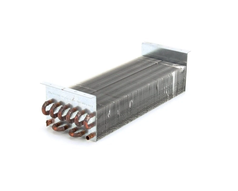 Beverage Air 305-099C Evaporator Coil 16"x6"x3" Durable Cooling Component