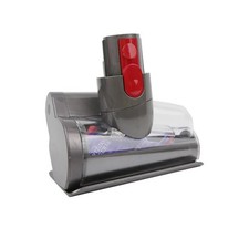 Anti-Tangle Hair Screw Brush Head for Dyson V7 V8 V10 V11 Vacuum Cleaner