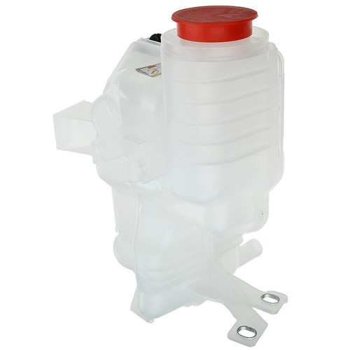 Front Expansion Tank W/ Sensor White Coolant Expansion Tank For - Picture 11 of 12