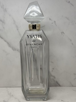 Givenchy Factice Dummy Vintage Ysatis De Givenchy Paris Giant 16