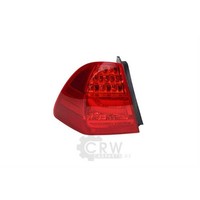 LED Heckleuchte RüCkleuchte AußEn Links FüR BMW 3Er Touring E91 Bj. 09/08-12/11