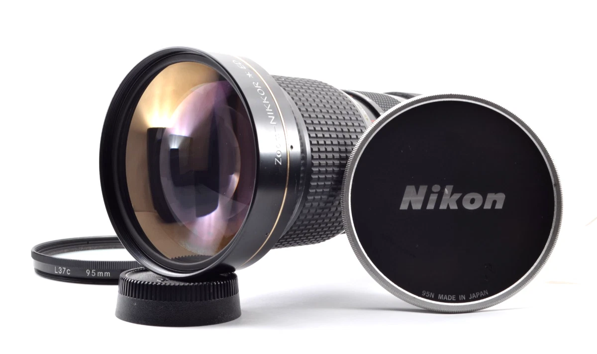 Nikkor 50 300 for sale | eBay