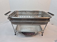 Farberware Open Hearth Electric Broiler Rotisserie 440 Parts Body
