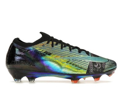 Nike Zoom Mercurial Vapor 16 Elite SE FG Cosmic Speed Pack