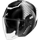 Shark RS Jet Stride Black White