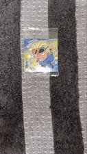 One Piece Wafer Seal Powry