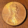 2002 D- 1CENT LINCOLN MEMORIAL-DENVER MINT-AU CONDITION-NOT A STOCK PHOTO-LQQK!