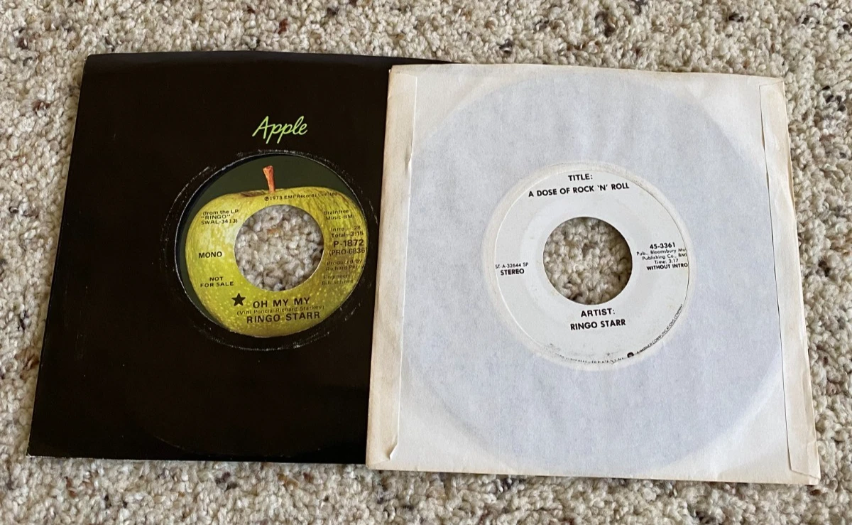 beatles test pressing products for sale | eBay