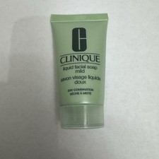 Clinique Liquid Facial Soap Mild 30ML