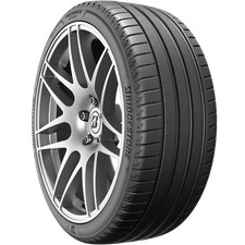 Bridgestone Potenza Sport 22550r17 98y 300 Aa A Performance Tire