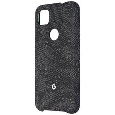 Official Google Fabric Case for Pixel 4a Smar...