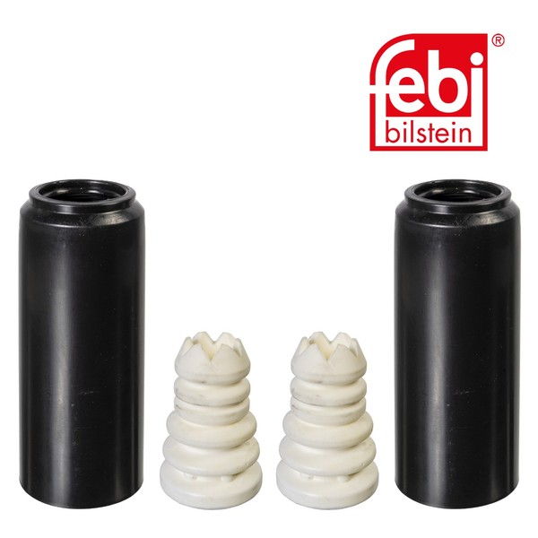 Febi Bilstein Anschlagpuffer, Federung 109463 FüR Ford-image