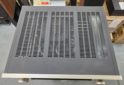 ACCUPHASE E-530 Integrated Amplifier | eBay