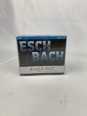 Black *Out von Andreas Eschbach (2010)