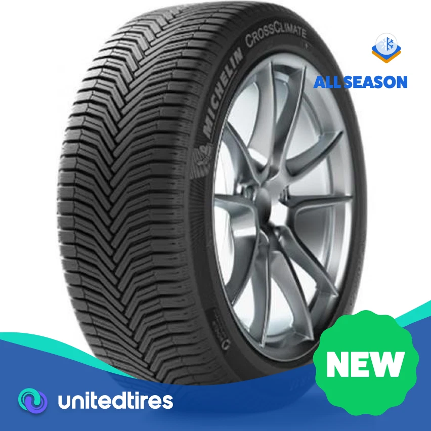 米其林225/40/18 四季通用轮胎| eBay