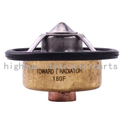 DZ120917 Thermostat Replacement for John Deere 315SJ 315SE 315SG 315SL 325J