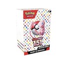 Pokémon TCG Scarlet and Violet 151 Booster Bundle Set - 290-85321