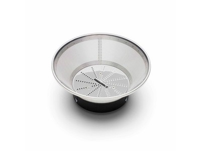 BR-1 Mesh Filter Basket - Nutridisk BR-1 SP0010662 For BJE200 JE95 JE95XL Only