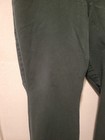 Old Navy Hunter Green High-Rise Pixie Flare Secret Smooth Pockets Size 22 Jeans — photo 3