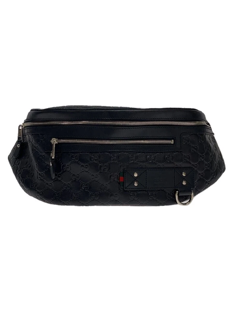 sac gucci taille