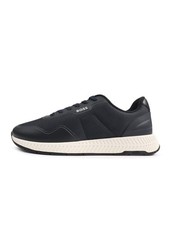 Hugo Boss Titanium Runn Men's Sneakers Running Style Shoes Dark Blue