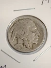 1923-S Buffalo Nickel  #3