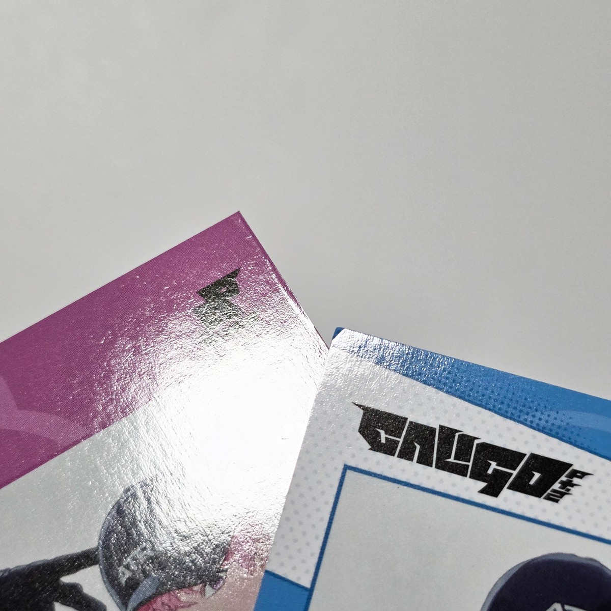PLAVE Photocard, Postcard, Bookmark 4th Mini Album 'Caligo Pt.2