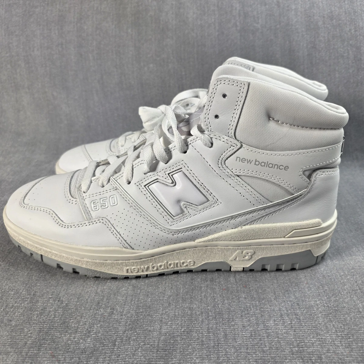New Balance 650 Sneakers for Men for Sale | Authenticity 