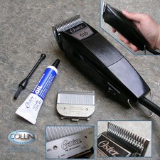 Oster - 616 Professional - Taglia Capelli e Tosatrice a Filo da 9W