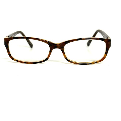 Kate Spade Regine 0JMD Tortoise Shell Eyeglass Frames Brown  49-16-130