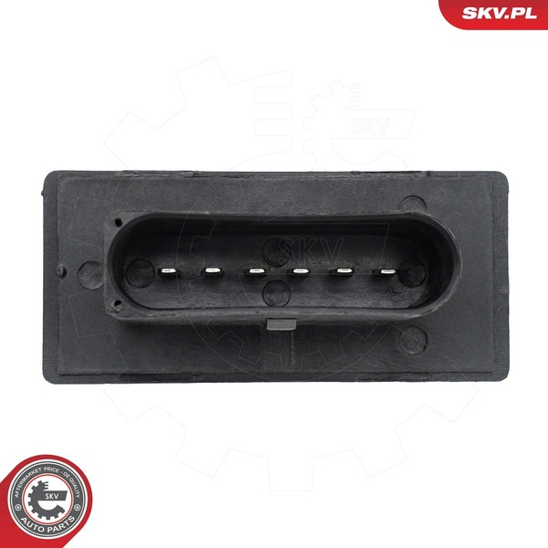 Esen SKV 96SKV396 SteuergeräT, Kraftstoffpumpe FüR Audi Cupra Seat Skoda VW-image
