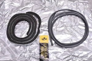 Ferrari F458 Italia Speciale Genuine Molding Right Side Used Japan Free Shipping