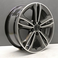 Llanta de aleación BMW SERIE 2 GRAN TOURER 17" ESTILO 149 GRIS DIAMANTE GENUINA X1