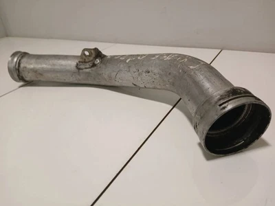 Mercedes-Benz E W211 2007 Diesel Schlauch / Leitung Ladeluftkühler EAG19438 - Bild 1 von 4