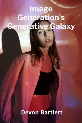 Image Generation's Generative Galaxy: From Pixel Art to Photorealism, Creative a