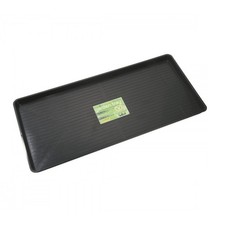 Garland Giant Garden Tray110 x 55 x 4cm Black  ST2071