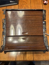 03-06 Cadillac Escalade Lower Bezel Center Console Cup Holder