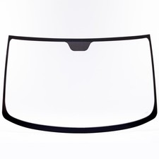Frontscheibe Windschutzscheibe klar f&uuml;r Mercedes Vito 1996-2003