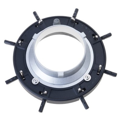 Bracket Handheld Grip For Mount Replacement for 55cm 65cm 90cm 120cm