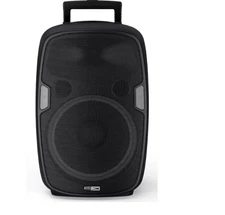 Altec Lansing SoundRover Wireless Trolley Speaker