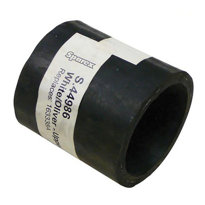 #ad Upper Radiator Hose 2 3 4quot; fits Oliver fits White Tractor 1750 1755 1850 $18.99