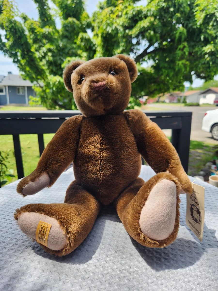 11 - 15 in Size Merrythought Teddy Bears for sale | eBay