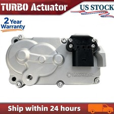 Turbocharger Vgt Actuator For Holset He300vg Cummins Isb B6.7 5604956 5601240