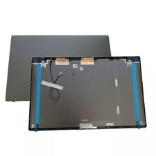 New LCD Back Cover For Lenovo ideapad 5 15IIL05 15ARE05 15ITL05 5CB0X56073 Gray