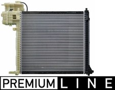 MAHLE Motorkühler Wasserkühler PREMIUM LINE CR 386 000P für MERCEDES VITO W638 5 MAHLE Motorkühler Wasserkühler PREMIUM LINE CR 386 000P für MERCEDES VITO W638 5