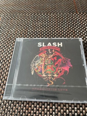 Slash feat. Myles Kennedy - Apocalyptic Love, CD NEUWARE